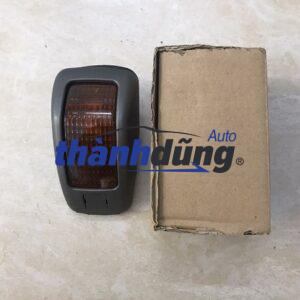 XI NHAN CÁNH CỬA HINO 500 FC