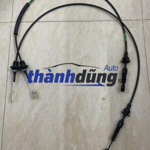 DÂY ĐI SỐ HYUNDAI PORTER 2010-2016