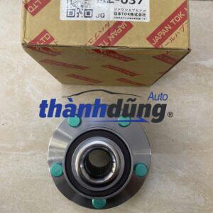 BI MAY Ơ TRƯỚC XE MAZDA 3 2005