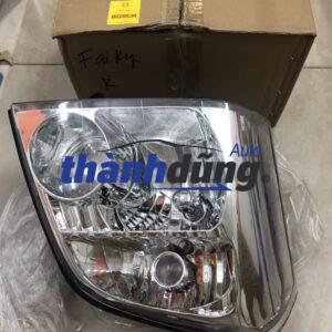 ĐÈN PHA XE FAIRY 7 CHỖ 2009