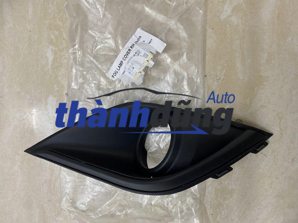 ỐP ĐÈN GẦM XE MITSUBISHI OUTLANDER