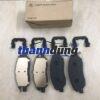 BỐ THẮNG TRƯỚC XE KIA SORENTO 2011