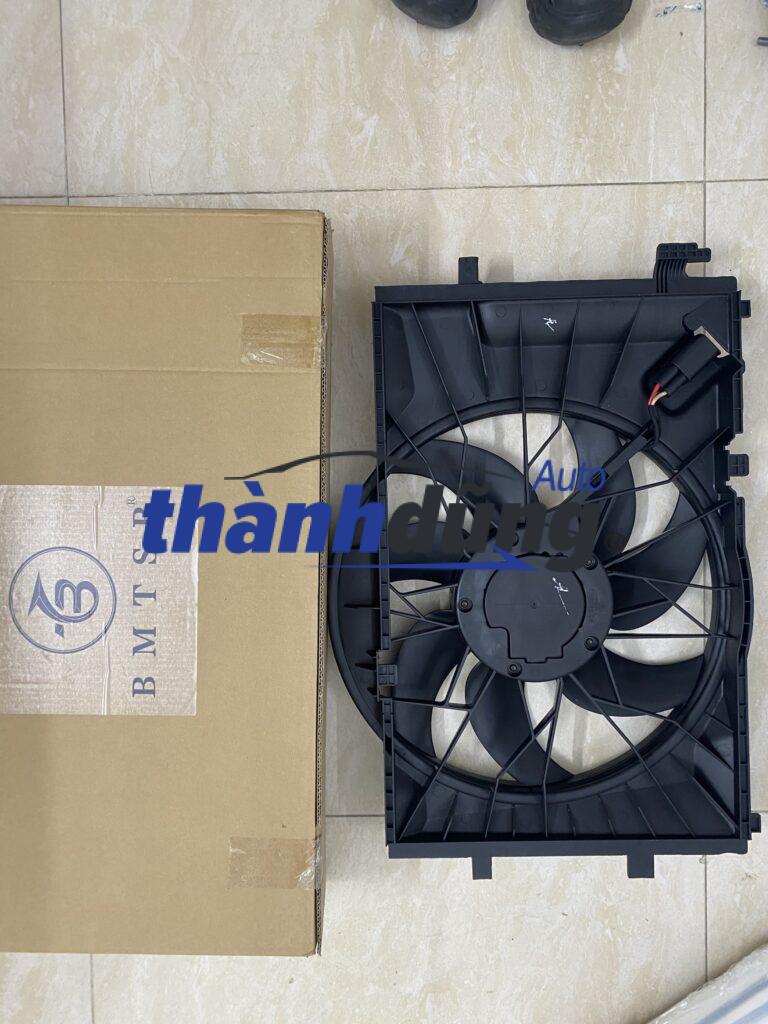 QUẠT KÉT NƯỚC XE MERCEDES C280