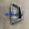 ỐP XI MẠ LƯỚI CẢN XE FORD FIESTA