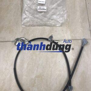 DÂY PHANH TAY XE TOYOTA YARIS 2008