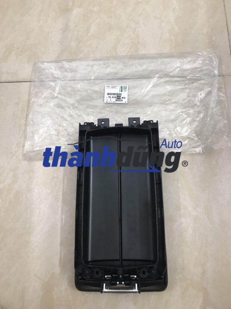 HỘP TỲ TAY PEUGEOT 408