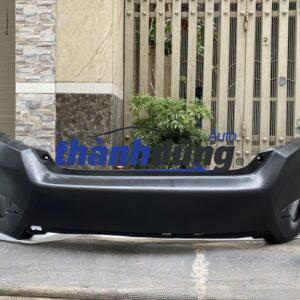 CẢN SAU HONDA CIVIC 2019