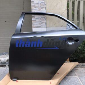 CÁNH CỬA SAU TRÁI XE KIA CERATO