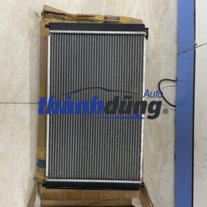 KÉT NƯỚC XE VINAXUKI HAFEI 2009