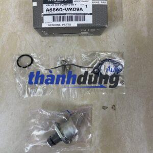 VAN ĐUÔI BƠM CAO ÁP XE NISSAN NAVARA