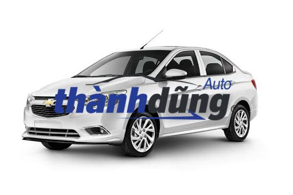 BẢNG GIÁ PHỤ TÙNG XE HƠI CHEVROLET AVEO