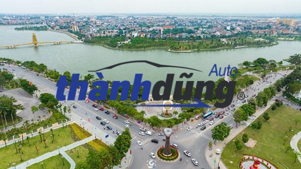 ĐẠI LÝ PHÂN PHỐI PHỤ TÙNG XE HƠI TẠI PHÚ THỌ 