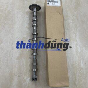 TRỤC CAM NẠP KIA RIO 2011