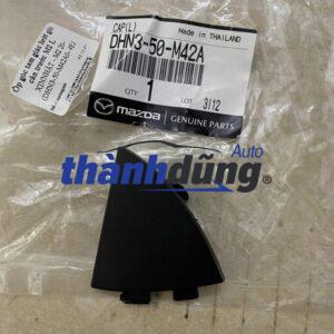 NẮP CHỤP LƯỚI CẢN XE MAZDA 2 2022