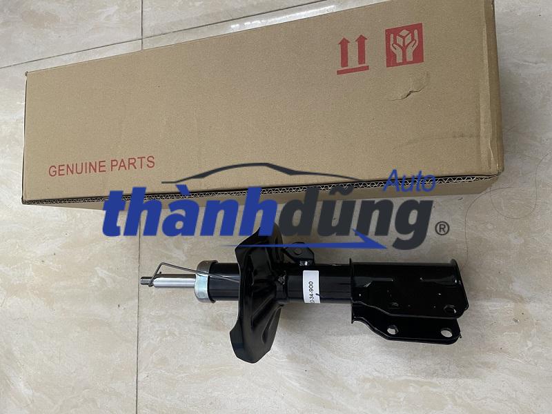 PHUỘC NHÚN TRƯỚC MAZDA 323 2005