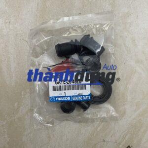 SIN CUPPEN THẮNG TRƯỚC MAZDA 323