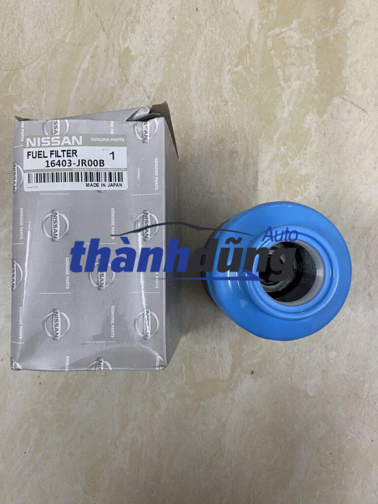 LỌC NHIÊN LIỆU TINH NAVARA 2011