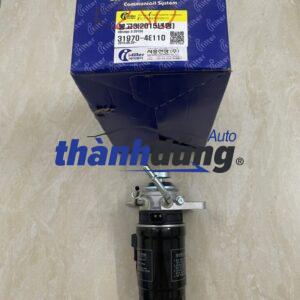 CỤM BƠM TAY DẦU KIA K190 2022