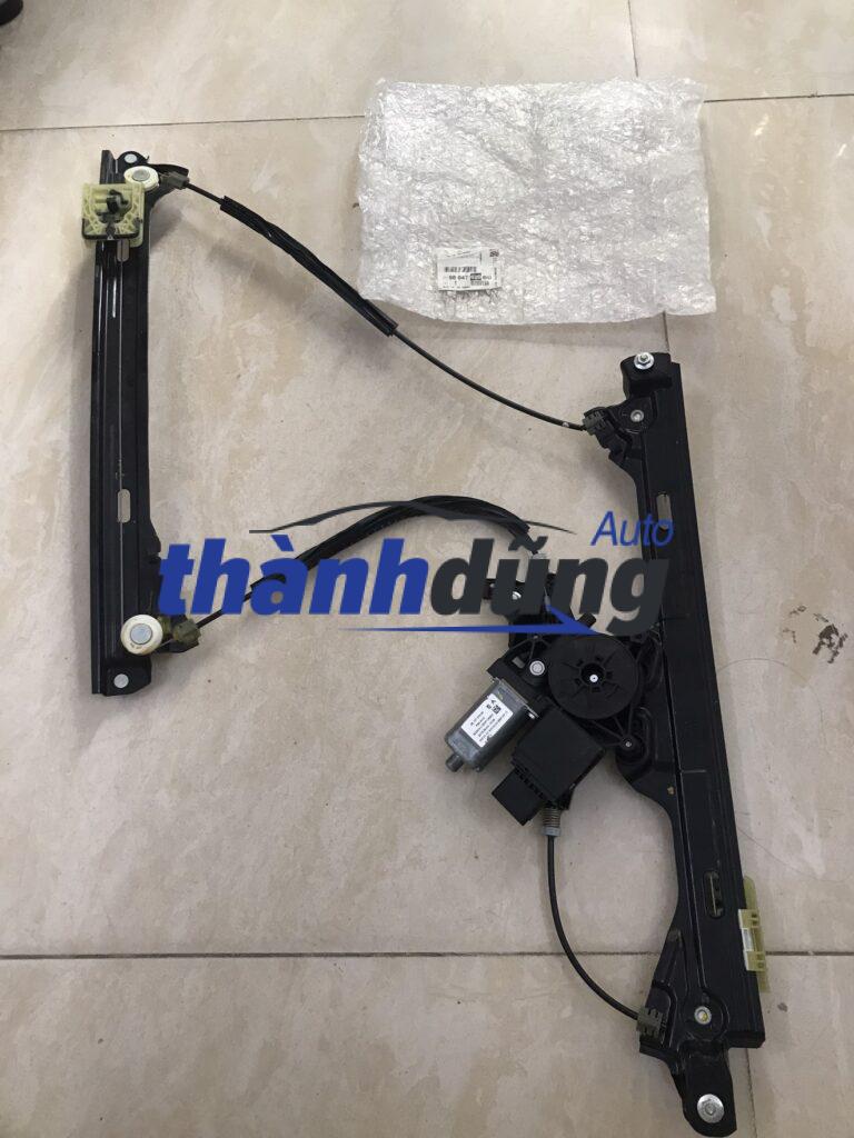 COMPA LÊN KÍNH PEUGEOT 408 2019