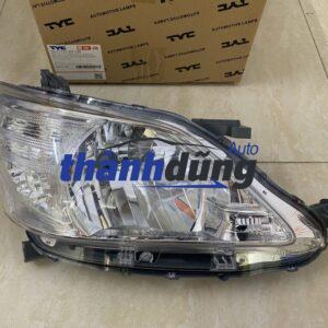 ĐÈN PHA TOYOTA INNOVA 2012