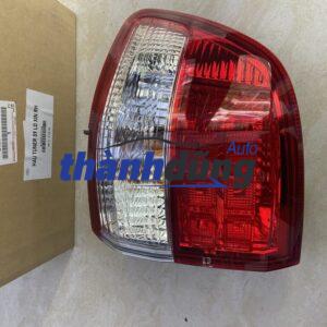 ĐÈN HẬU XE TOYOTA FORTUNER 2009