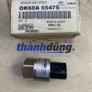 CẢM BIẾN TỐC ĐỘ KIA BONGO 3 2022
