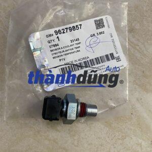CẢM BIẾN NHIỆT ĐỘ NƯỚC AVEO 2012