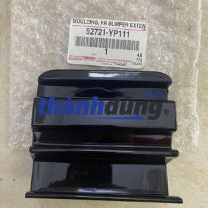 NẮP MÓC CỨU HỘ XE TOYOTA YARIS 2024