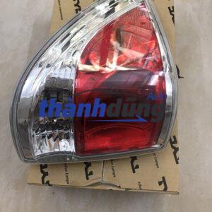 ĐÈN HẬU TRÁI MAZDA BT50 2013