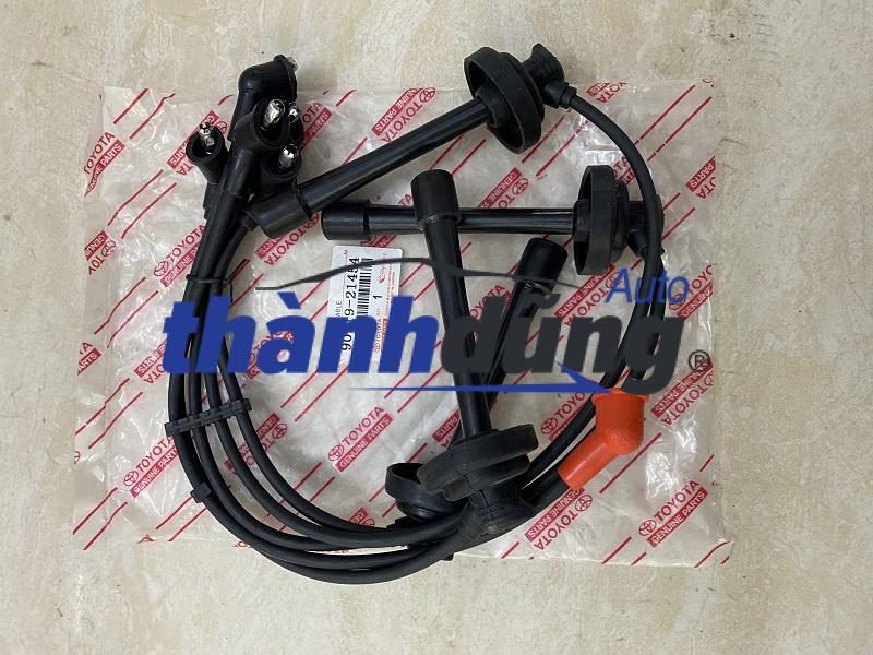 DÂY PHIN ĐÁNH LỬA TOYOTA CAMRY 2001