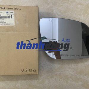 MẶT GƯƠNG CHIẾU HẬU KIA SEDONA 2017