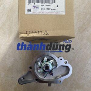 BƠM NƯỚC ĐỘNG CƠ HYUNDAI GETZ 2010