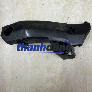 NẸP CÀI CẢN TRƯỚC ISUZU DMAX 2012-2016