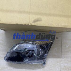 ĐÈN PHA ISUZU DMAX 2013