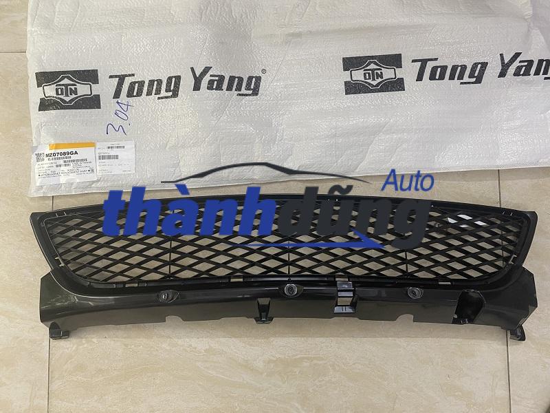 LƯỚI TẢN NHIỆT CẢN TRƯỚC MAZDA 3 2006