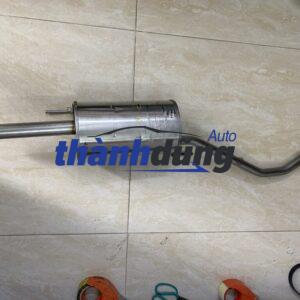 BẦU TIÊU ÂM NISSAN SUNNY 2013