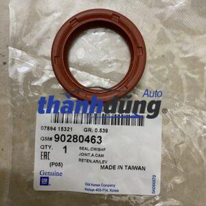 PHỚT ĐẦU TRỤC CAM DAEWOO LACETTI 2022