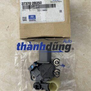 TIẾT CHẾ MÁY PHÁT HYUNDAI I20 2022