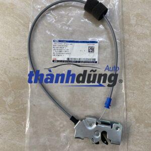 Ổ NGẬM KHÓA CỐP HẬU FORD TRANSIT 2011