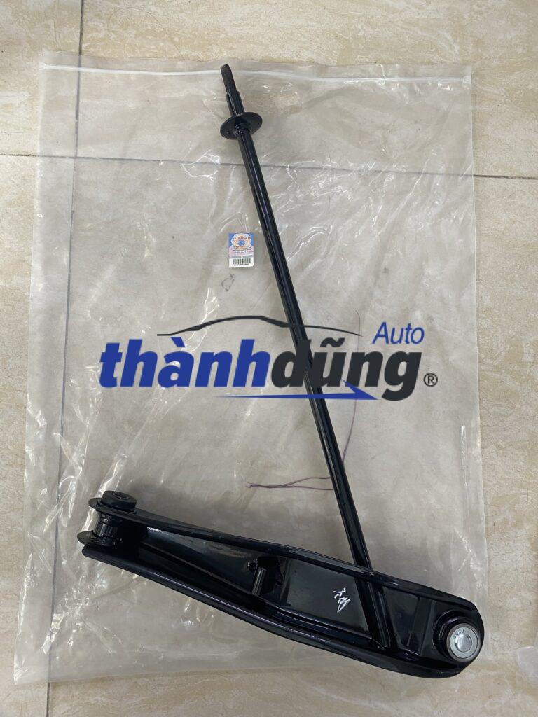 CÀNG I DAIHATSU CITIVAN 2003