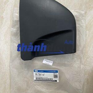 ỐP BỆ BƯỚC MAZDA BT50 2023