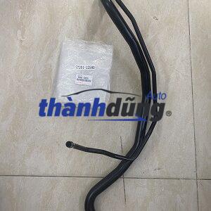 CỔ ĐỔ XĂNG TOYOTA ALTIS 2008