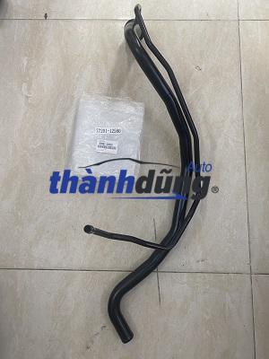 CỔ ĐỔ XĂNG TOYOTA ALTIS 2008