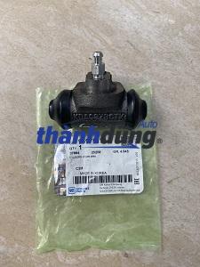 HEO THẮNG SAU DAEWOO LACETTI 2009