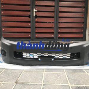 BA ĐỜ SỐC TRƯỚC TOYOTA HILUX 2009