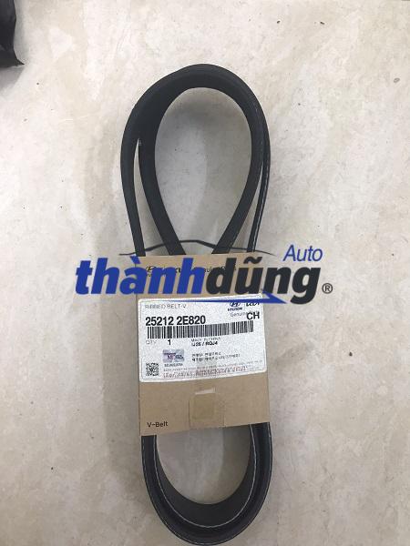 DÂY CUROA TỔNG KIA FORTE 2016