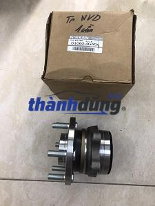 CỤM BI MAY Ơ TRƯỚC NISSAN NAVARA 2016