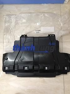 CHẮN BÙN GẦM NISSAN NAVARA 2017
