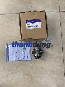 RUỘT TURBO TĂNG ÁP KIA BONGO 3