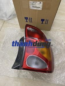 ĐÈN HẬU DAEWOO LANOS 2005